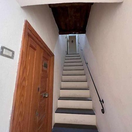 Suite Minerva 10 Steps From Piazza Civica Alghero Esterno foto
