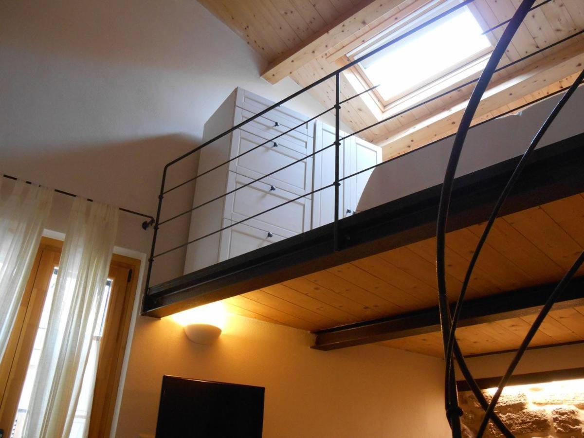 Suite Minerva 10 Steps From Piazza Civica Alghero Esterno foto