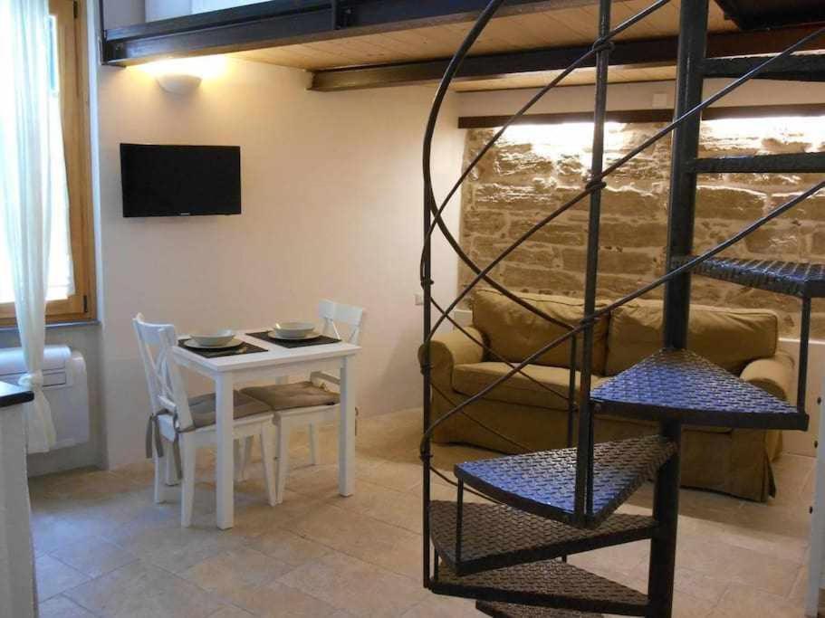 Suite Minerva 10 Steps From Piazza Civica Alghero Esterno foto