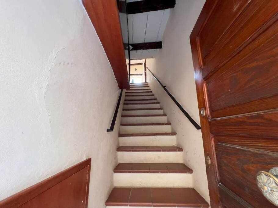 Suite Minerva 10 Steps From Piazza Civica Alghero Esterno foto